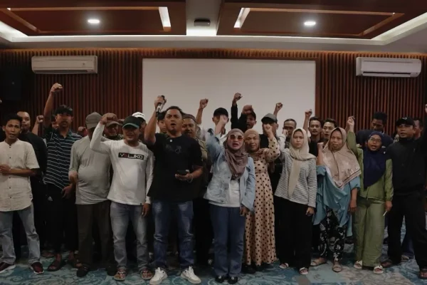 Warga Banjarbaru Masih Memiliki Kesadaran Politik yang Rendah, Ajak Generasi Muda Untuk Melek Politik Sejak Dini