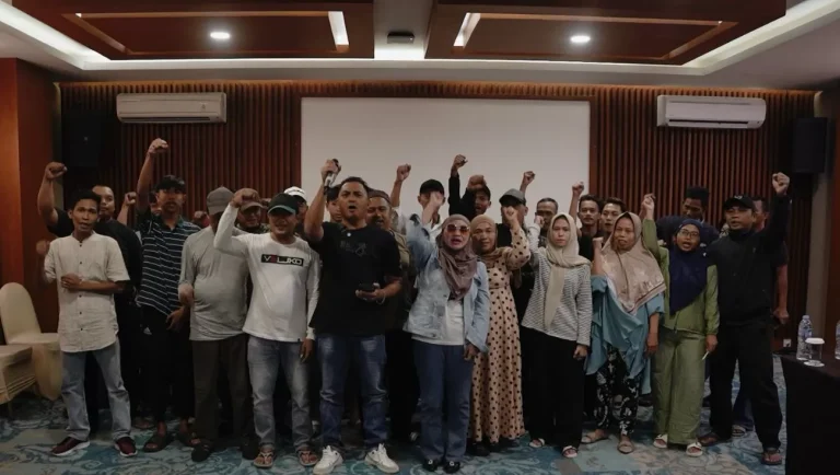 Warga Banjarbaru Masih Memiliki Kesadaran Politik yang Rendah, Ajak Generasi Muda Untuk Melek Politik Sejak Dini