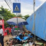 Polisi Ungkap Penyebab Bok Kontainer Jatuh Timpa 9 Siswa SD Banjarbaru