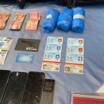 2 Pengedar Narkotika Tertangkap di Banjarbaru Punya KTP-SIM Palsu
